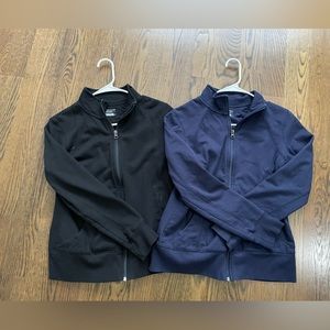 Tek Gear collared jacket